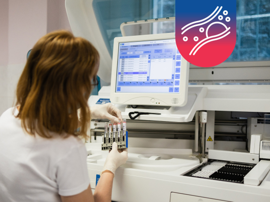 Vyšetření cholesterolu