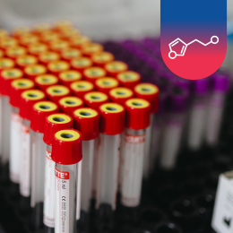 Histamin (vyšetření DAO + THDC = diaminooxidáza + degradace histaminu + krátká interpretace