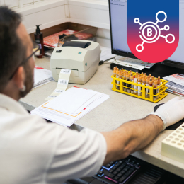 Vitamin B12 - stanovení hladiny v krvi