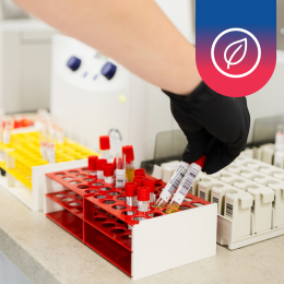 Vyšetření pro vegany/vegetariány